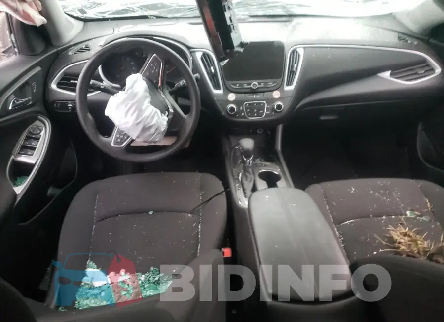 1G1ZD5ST6RF121828 Photo# 8