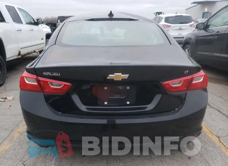 1G1ZD5ST6RF121828 Photo# 6