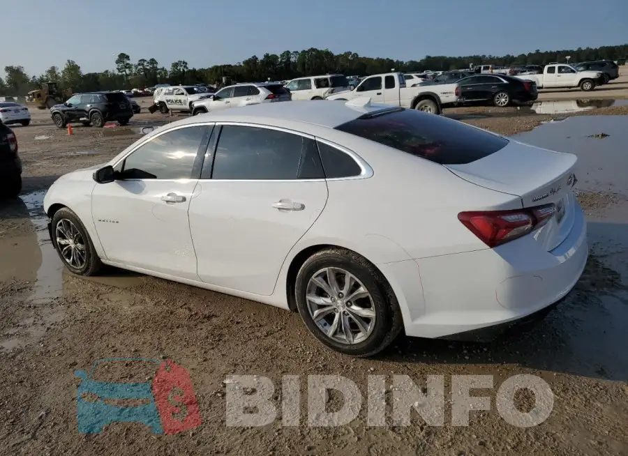 1G1ZD5ST7KF140040 Photo# 2