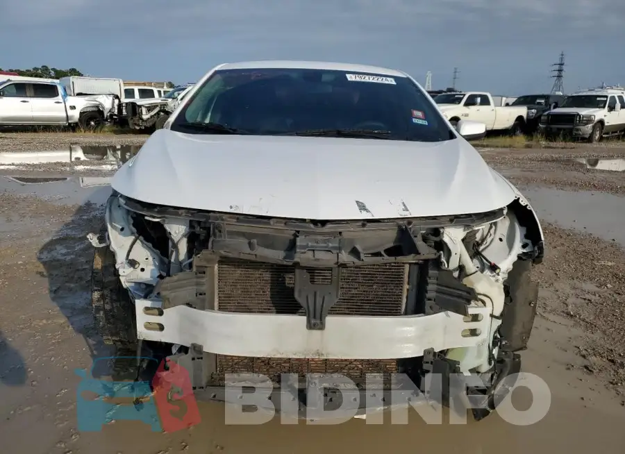 1G1ZD5ST7KF140040 Photo# 5