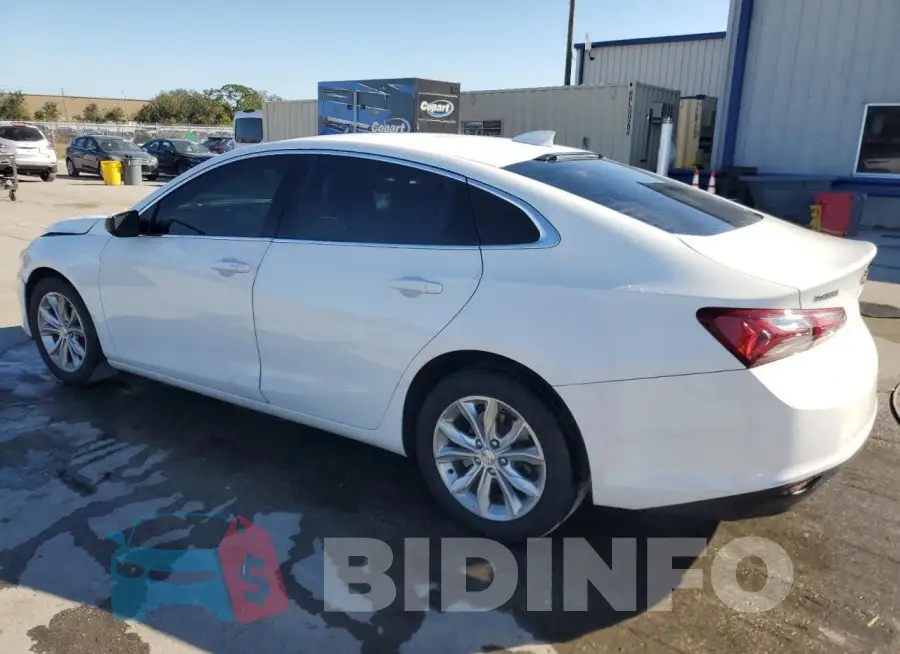 1G1ZD5ST8LF099886 Photo# 2