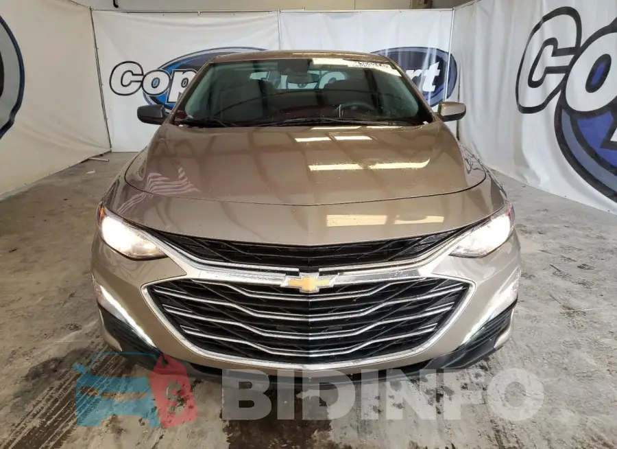 1G1ZD5ST8PF134478 Photo# 5