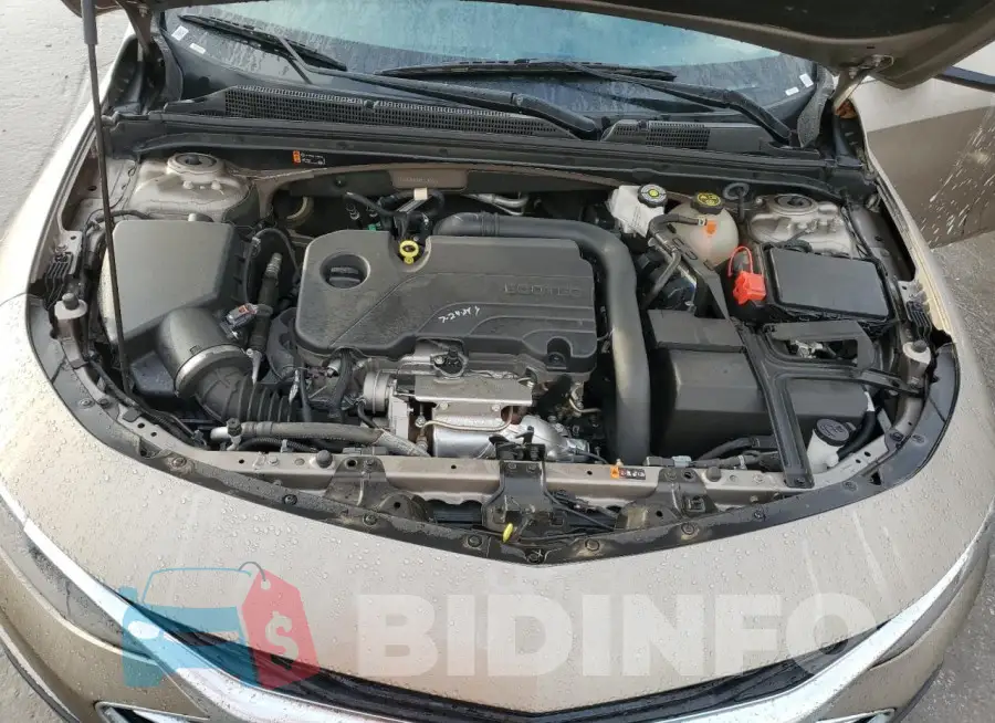 1G1ZD5ST8PF134478 Photo# 11