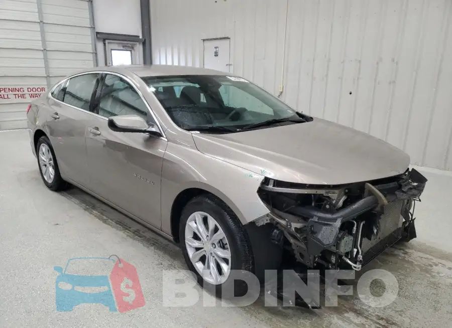 1G1ZD5ST8RF212129 Photo# 4