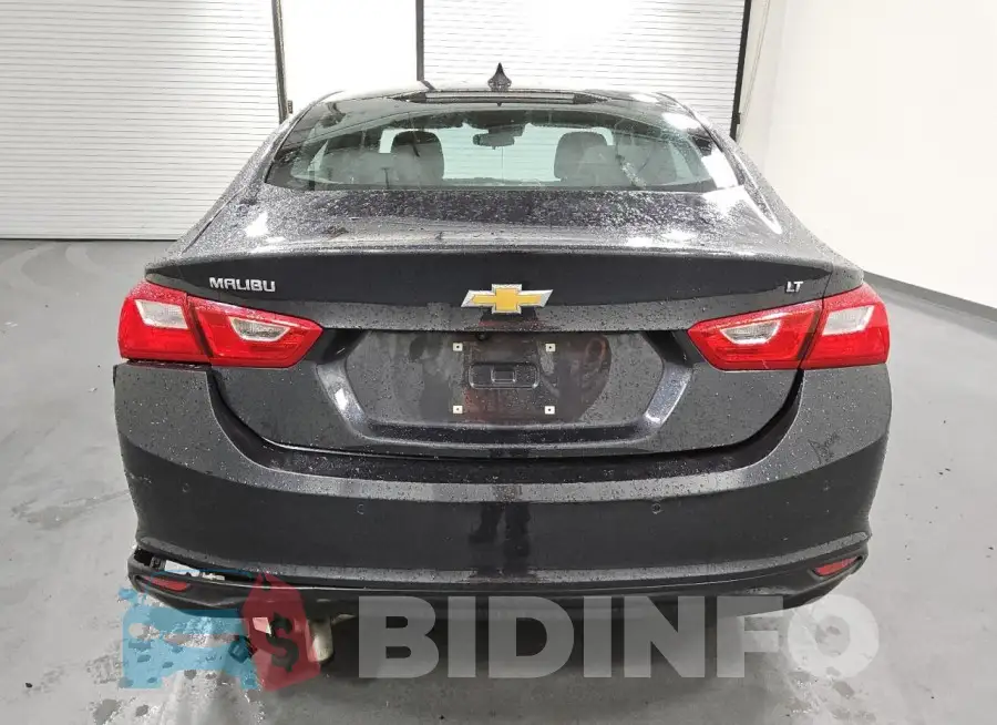 1G1ZD5ST9PF209186 Photo# 6