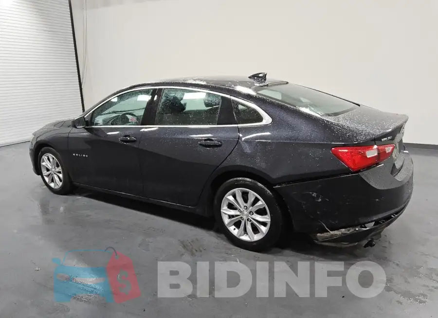1G1ZD5ST9PF209186 Photo# 2