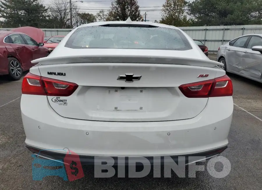 1G1ZG5ST3RF112172 Photo# 6