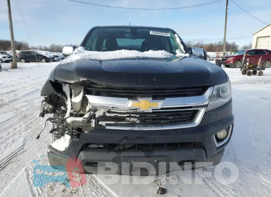 1GCGTBE38F1169741 Photo# 5