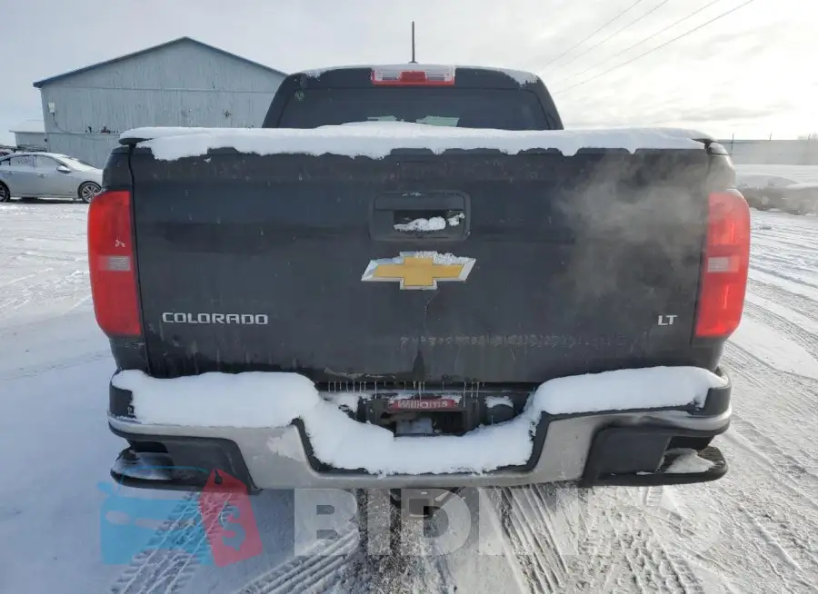 1GCGTBE38F1169741 Photo# 6