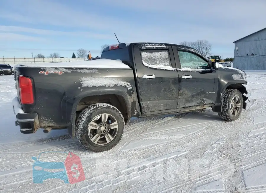 1GCGTBE38F1169741 Photo# 3