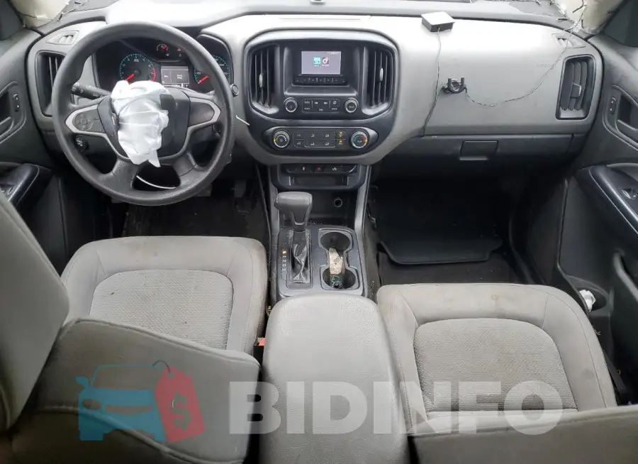 1GCHSAEA8F1152762 Photo# 8