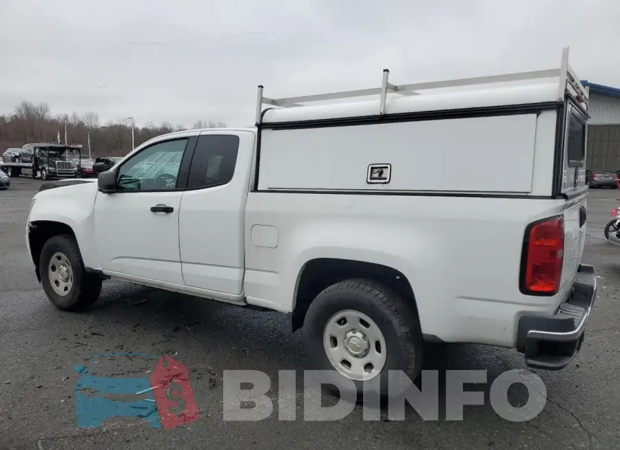 1GCHSAEA8F1152762 Photo# 2