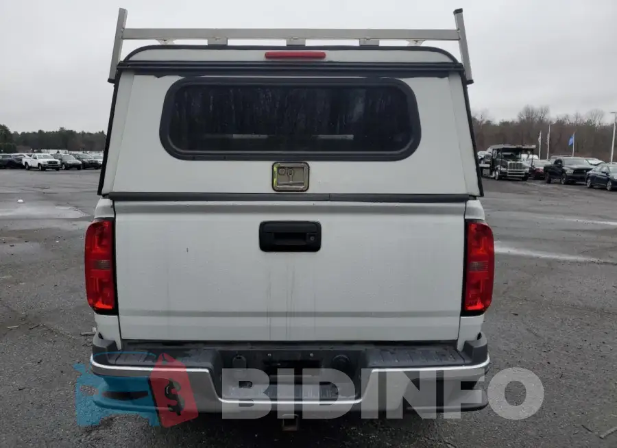 1GCHSAEA8F1152762 Photo# 6