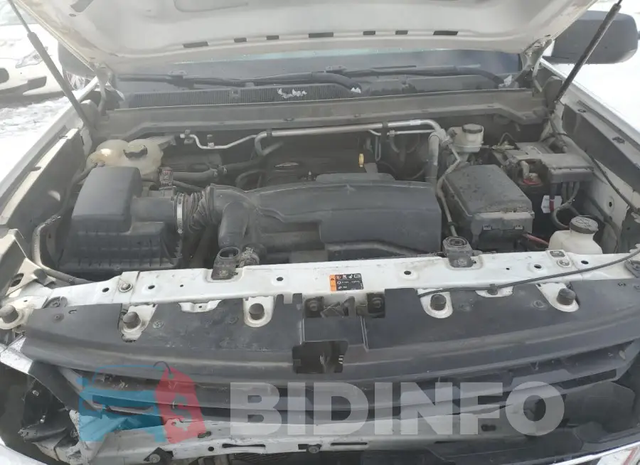 1GCHSBEA7G1284225 Photo# 11