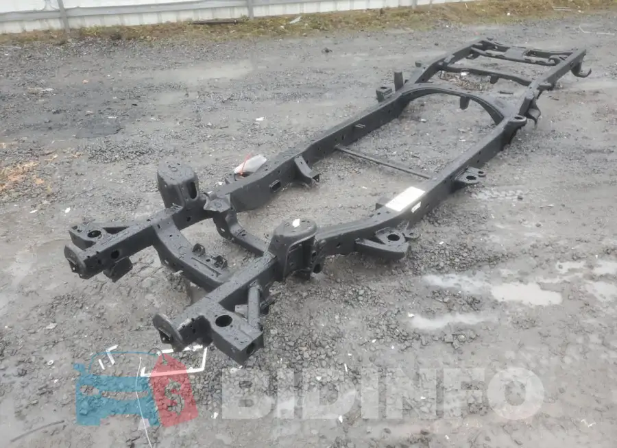 1GCRYEED5LZ338227 Photo# 12