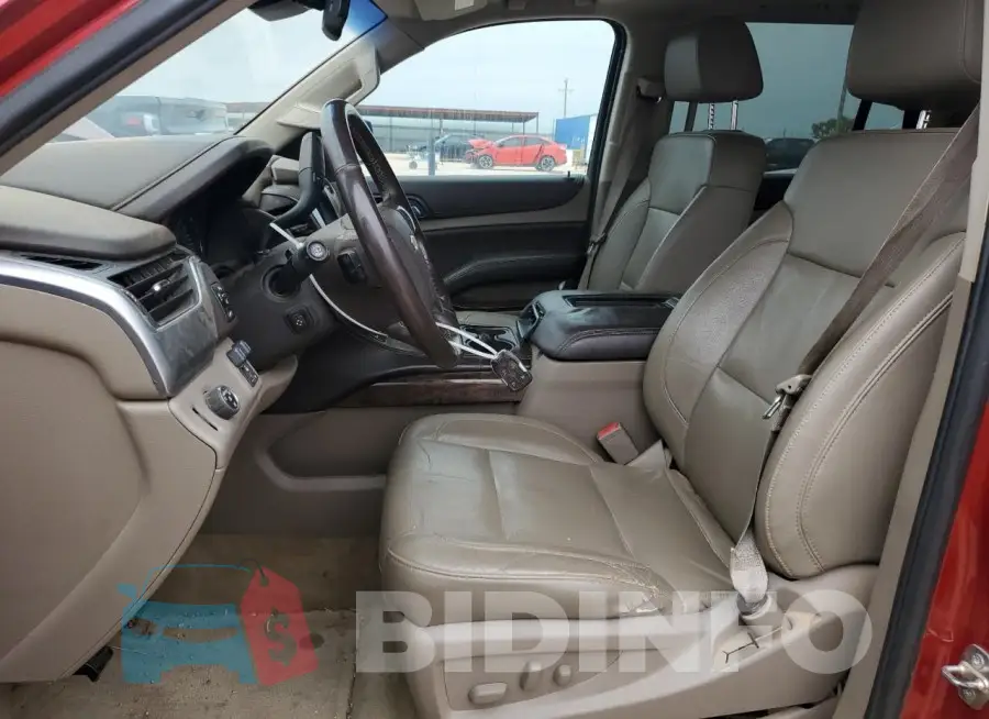 1GNSCBKC2FR178913 Photo# 7