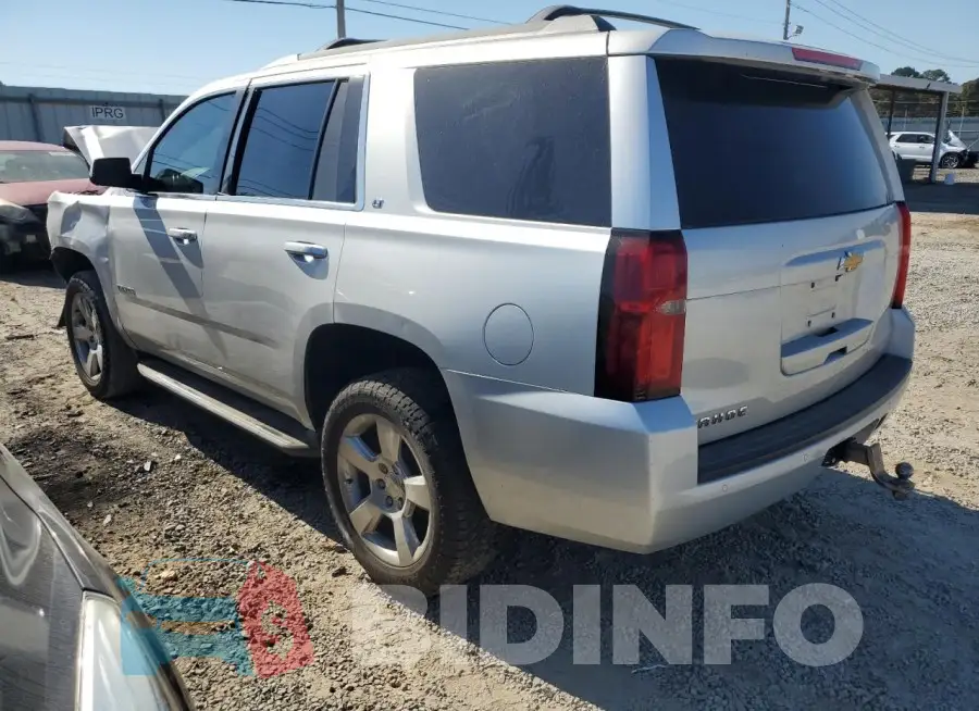 1GNSCBKC4FR141734 Photo# 2