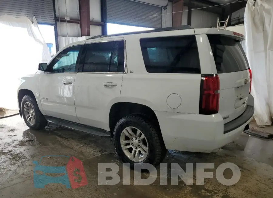 1GNSKAKC6FR264254 Photo# 2