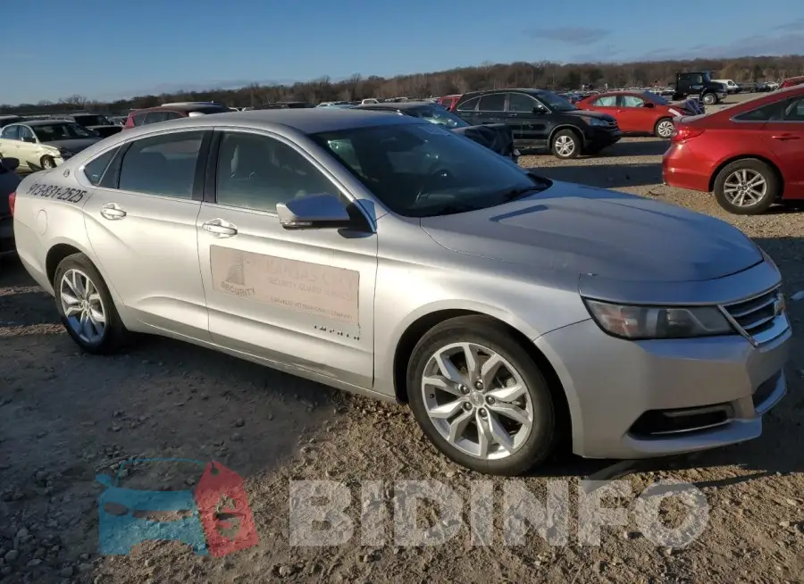 2G1105S34J9115189 Photo# 4
