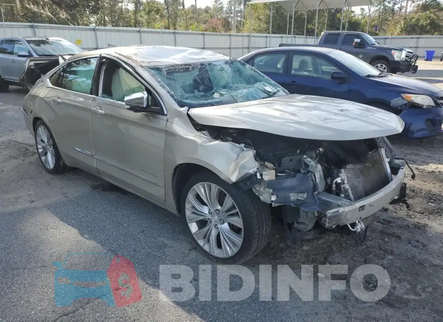 2G1165S31F9169877 Photo# 4