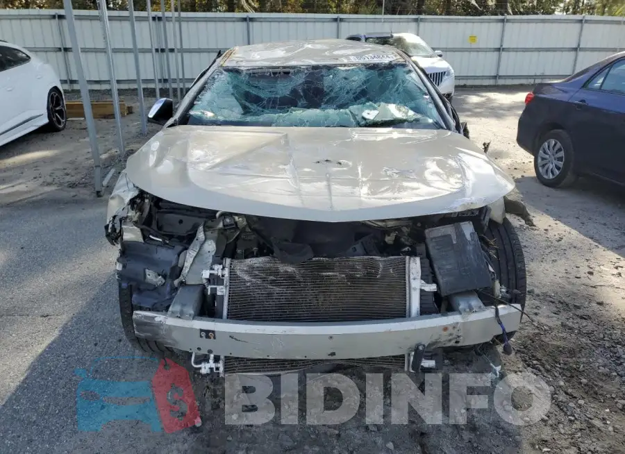 2G1165S31F9169877 Photo# 5