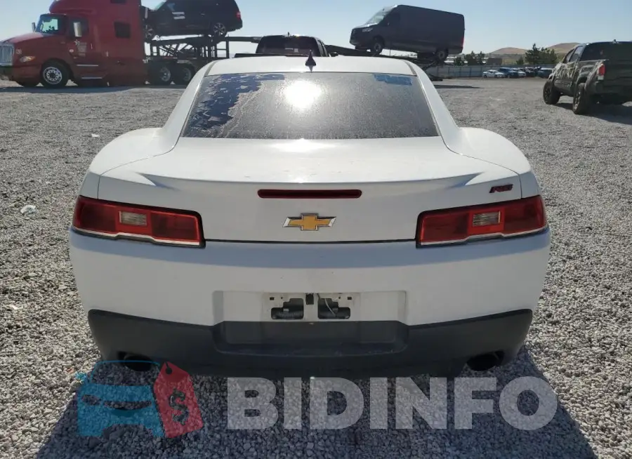 2G1FA1E30F9306364 Photo# 6