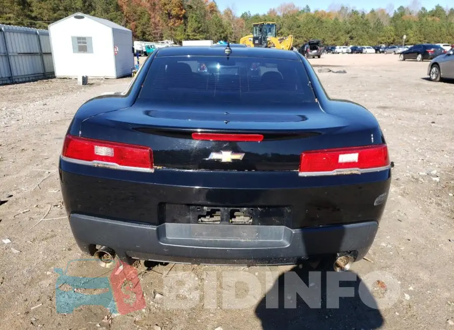2G1FB1E31F9311246 Photo# 6