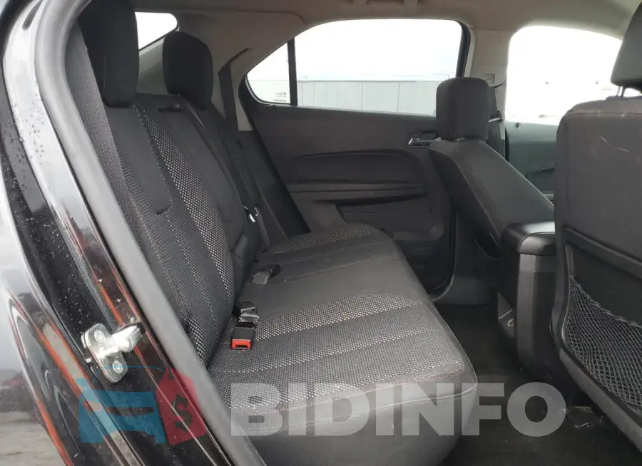 2GNALBEK7F6261411 Photo# 11