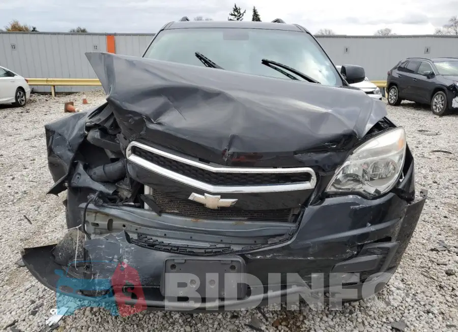 2GNALBEK7F6261411 Photo# 5