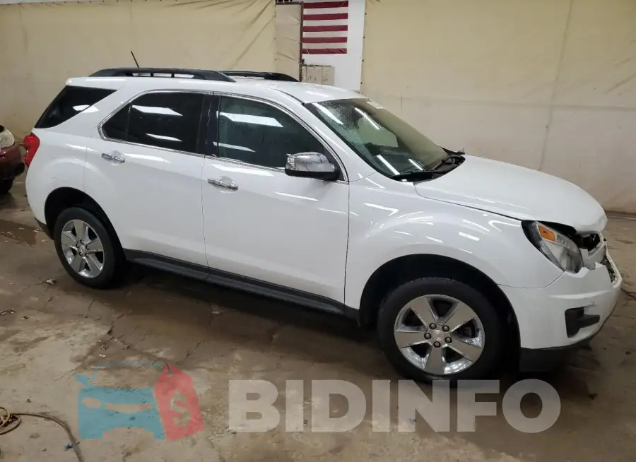 2GNALBEKXF6315218 Photo# 4