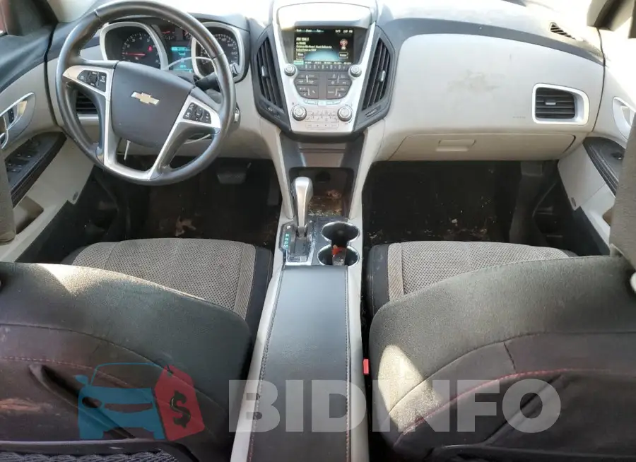 2GNALCEK6F6369279 Photo# 8