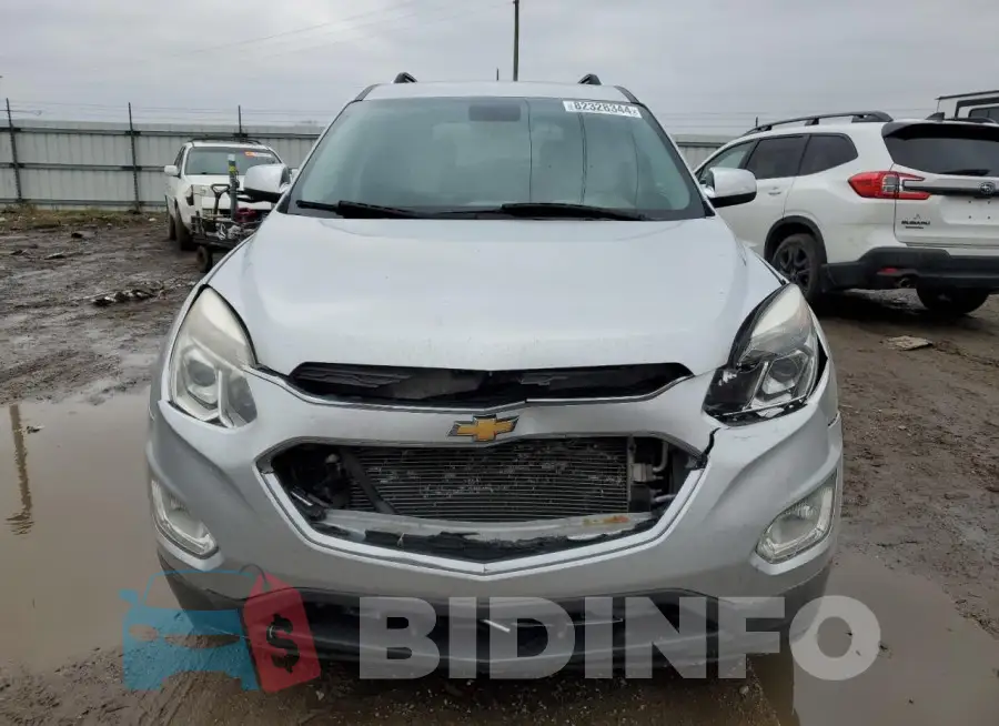 2GNALDEK7G6145929 Photo# 5