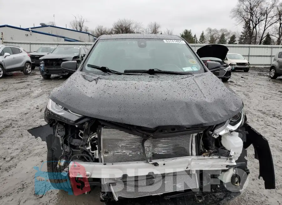 2GNAXUEV1L6136278 Photo# 5