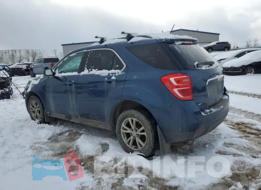 2GNFLFEK7G6129165 Photo# 2