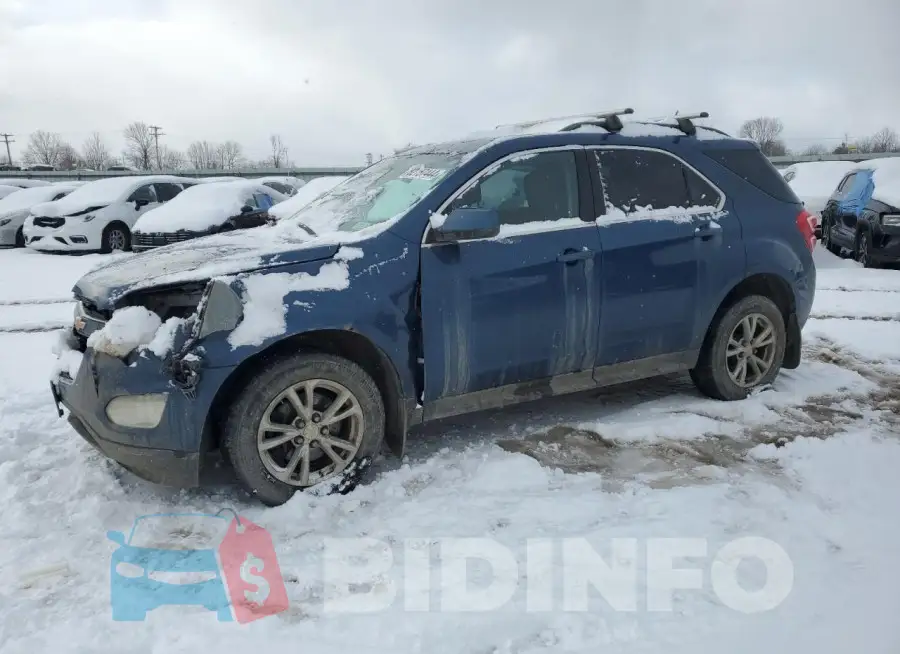 2GNFLFEK7G6129165 Photo# 1