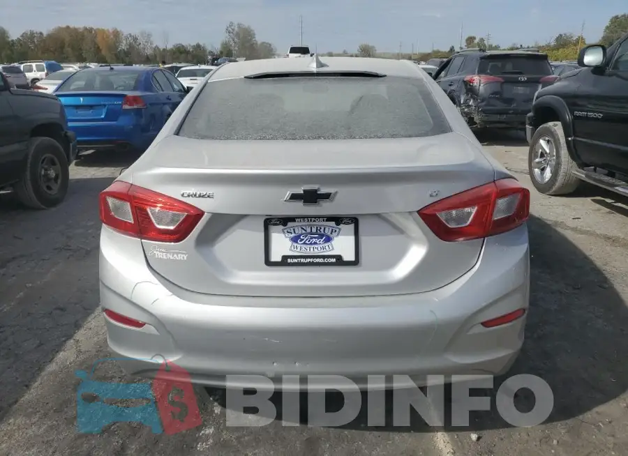 3G1BE5SM5HS570841 Photo# 6