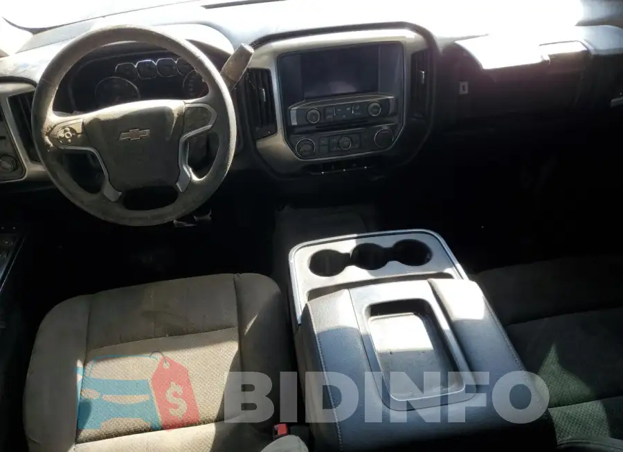 3GCPCRECXJG468103 Photo# 8