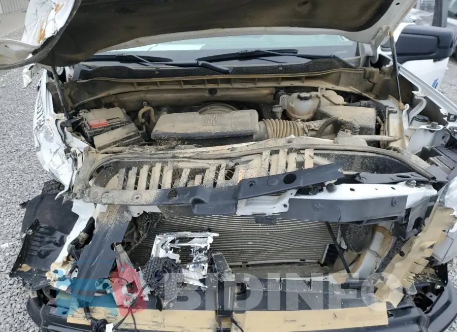 3GCUDFED2PG326831 Photo# 11