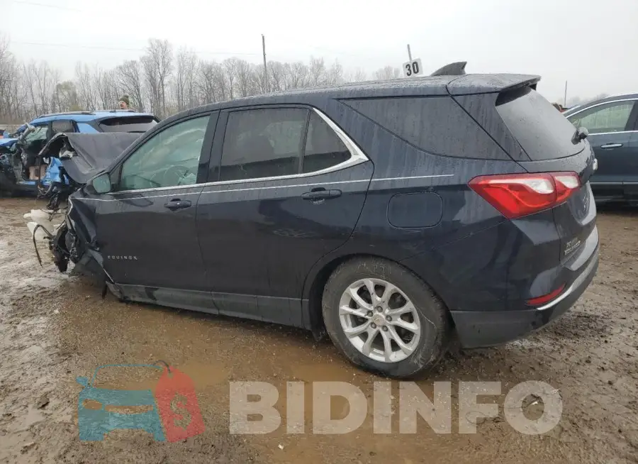 3GNAXTEV5LS728326 Photo# 2