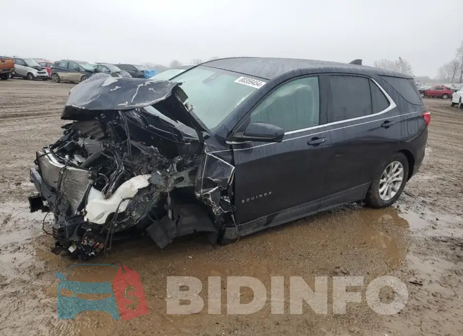 3GNAXTEV5LS728326 Photo# 1