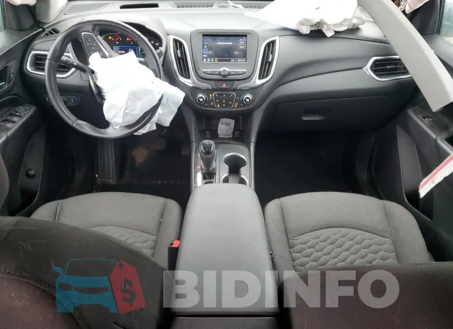 3GNAXTEV5LS728326 Photo# 8
