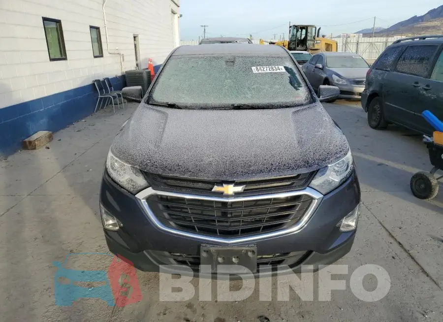 3GNAXTEX7JS523265 Photo# 5