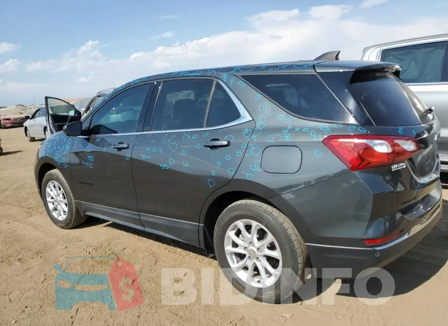 3GNAXUEV6LS582265 Photo# 2
