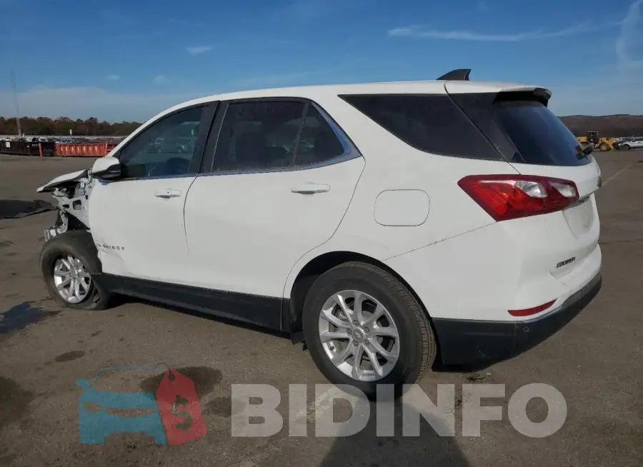 3GNAXUEV6MS147263 Photo# 2
