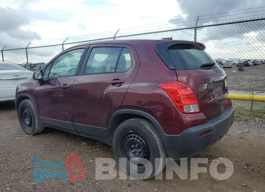3GNCJKSB7GL261022 Photo# 2