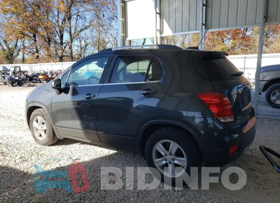 3GNCJLSB4HL181426 Photo# 2