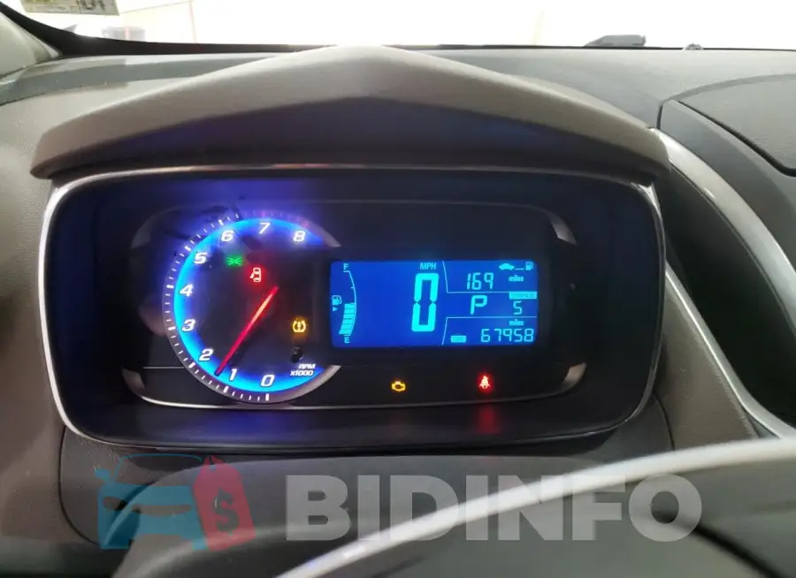 3GNCJPSB4GL247043 Photo# 9