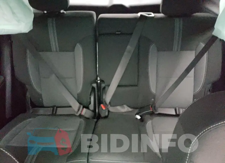 3GNKBCR47PS178167 Photo# 10