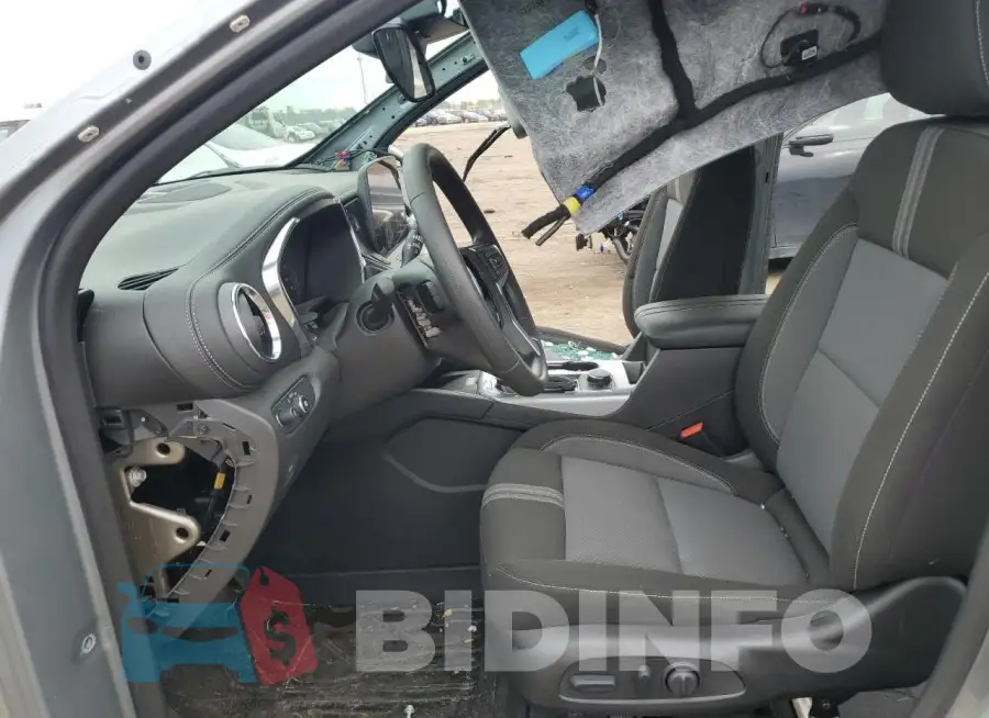 3GNKBCR48RS281181 Photo# 7