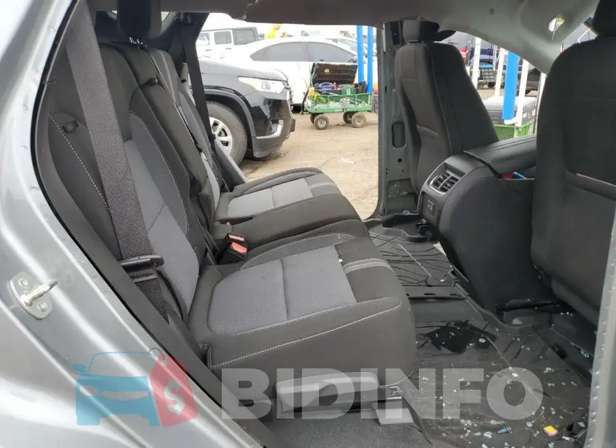 3GNKBCR48RS281181 Photo# 11